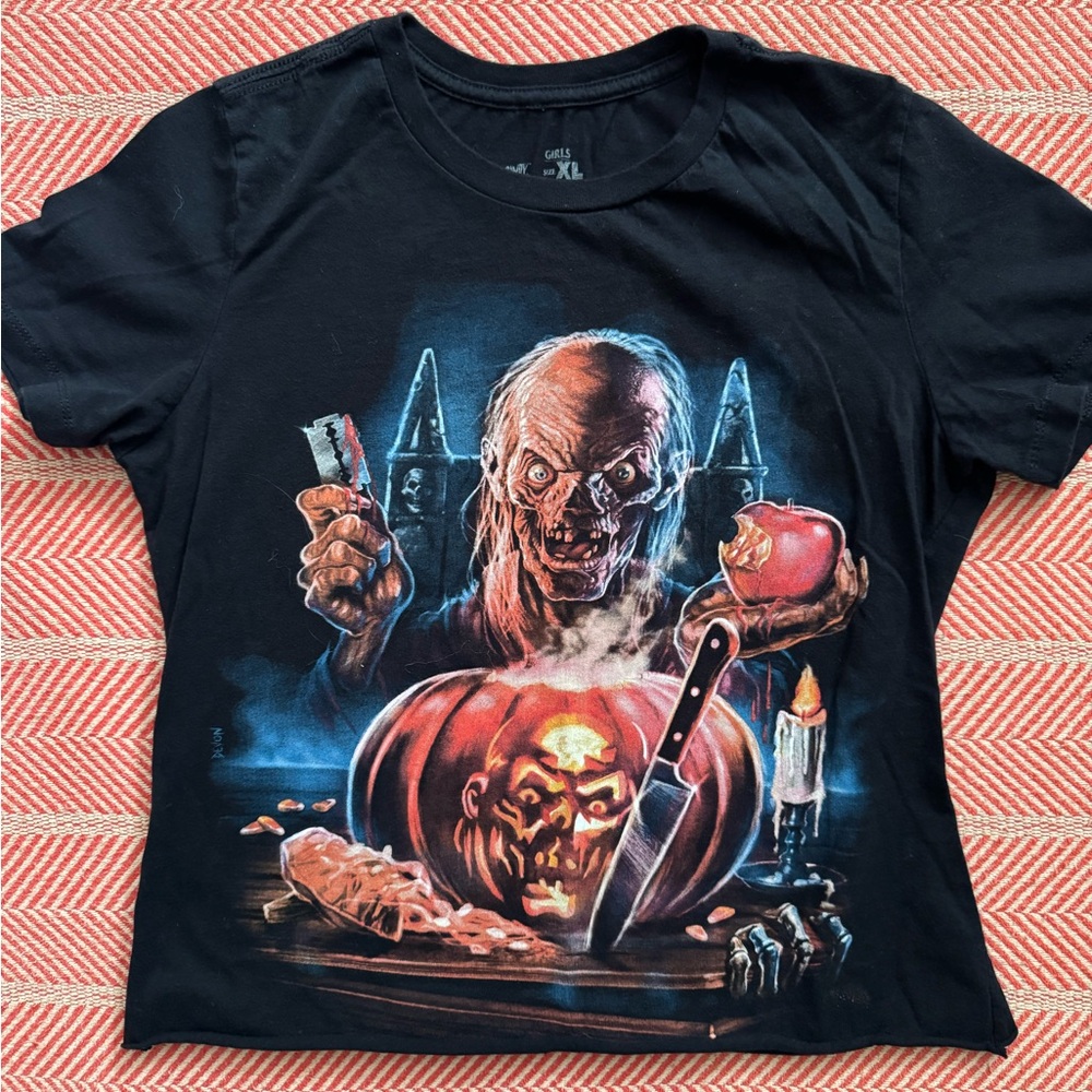 Tales From the Crypt